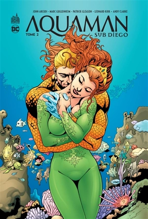 Aquaman Sub Diego. Vol. 2 - John Arcudi