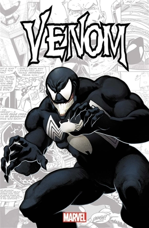 Venom - Nel Yomtov