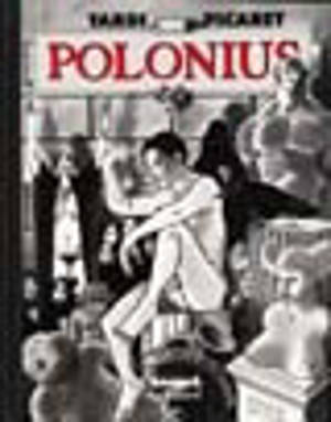 Polonius - Jacques Tardi