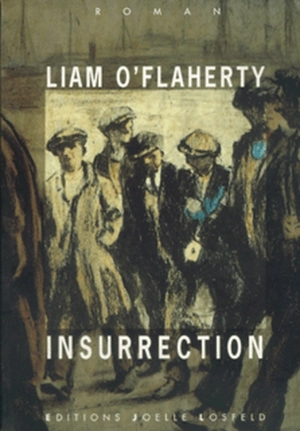 Insurrection - Liam O'Flaherty