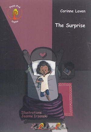 The surprise - Corinne Laven