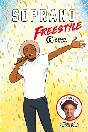 Freestyle. Vol. 6. Le devant de la scène - Soprano