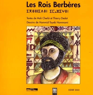 Les rois berbères de la dynastie massyle - Moh Cherbi
