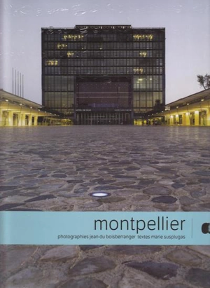 Montpellier - Jean Du Boisberranger