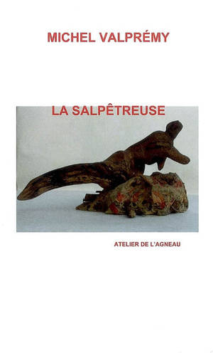 La salpêtreuse - Michel Valprémy