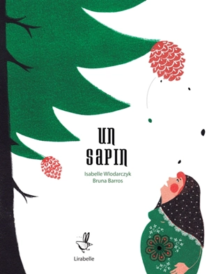 Un sapin - Isabelle Wlodarczyk