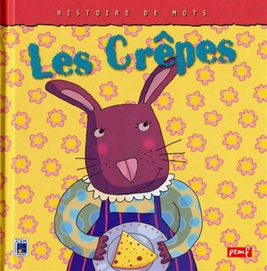 Les crêpes : niveau 1 - Sophie Ledesma