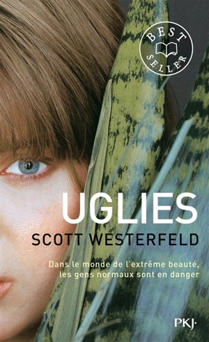 Uglies. Vol. 1 - Scott Westerfeld