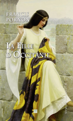 La fille d'Occitanie - Francis Pornon