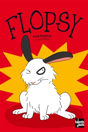 Flopsy - Frédéric Dupouy