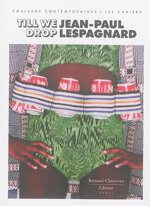 Jean-Paul Lespagnard : Till we drop