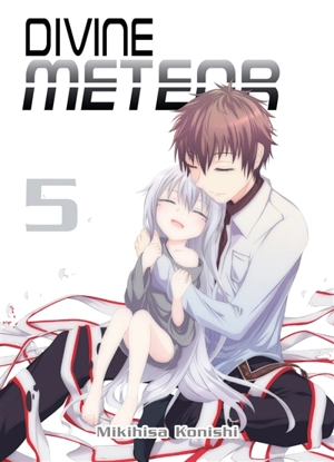 Divine meteor. Vol. 5 - Mikihisa Konishi