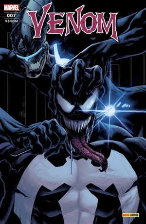 Venom, n° 7 - Donny Cates