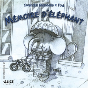 Mémoire d'éléphant - Pog