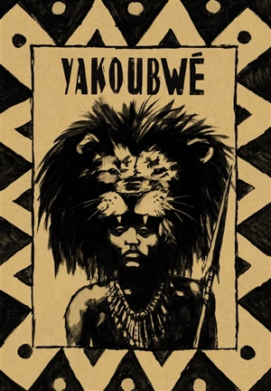 Yakoubwé - Thierry Dedieu