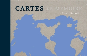 Cartes de mémoire - Baladi