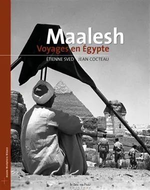 Maalesh - Etienne Sved