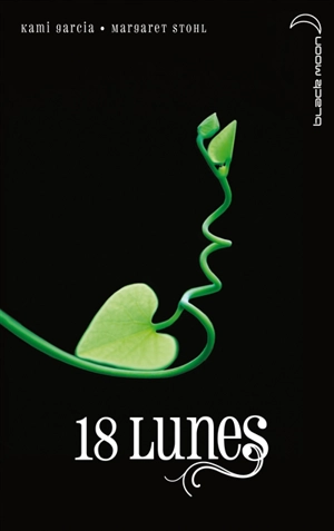 18 lunes - Margaret Stohl