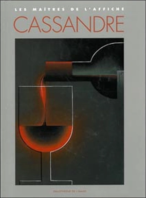 Cassandre - Alain Weill