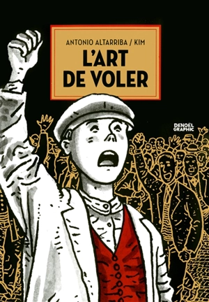 L'art de voler - Antonio Altarriba