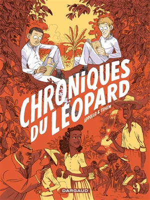 Chroniques du Léopard - Appollo