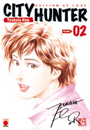 City Hunter. Vol. 2 - Tsukasa Hojo