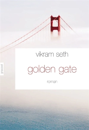 Golden gate - Vikram Seth