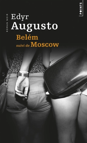 Belém. Moscow - Edyr Augusto