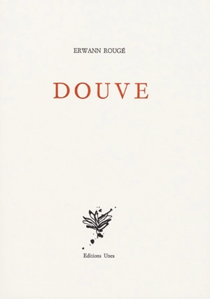 Douve - Erwann Rougé