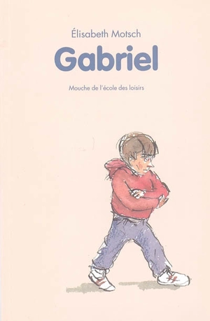 Gabriel - Elisabeth Motsch