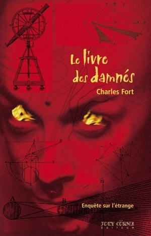 Le livre des damnés - Charles Fort