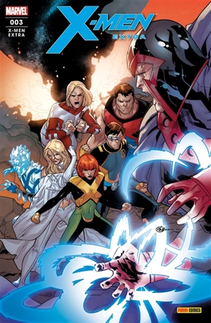 X-Men extra, n° 3