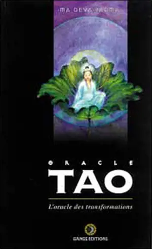 L'oracle tao : l'oracle des transformations - Ma Deva Padma