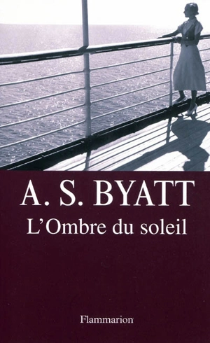 L'ombre du soleil - A. S. Byatt