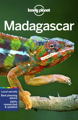 Madagascar - Emilie Filou