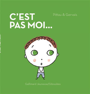 C'est pas moi... - Francesco Pittau