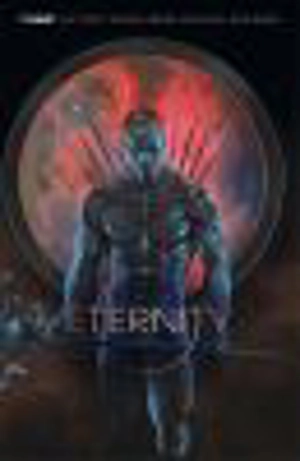 Divinity. Eternity - Matt Kindt