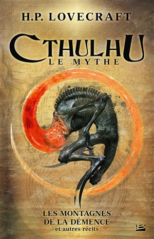 Cthulhu : le mythe. Vol. 2 - Howard Phillips Lovecraft