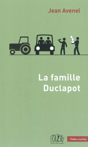 La famille Duclapot - Jean Avenel