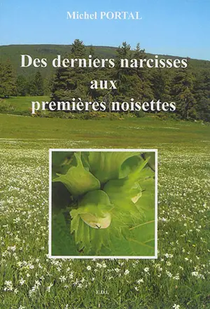 Des derniers narcisses aux premières noisettes - Michel Portal