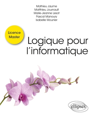 Logique pour l'informatique