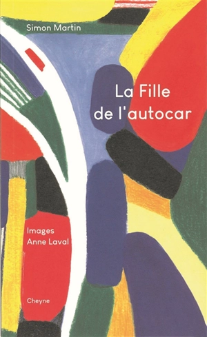 La fille de l'autocar - Simon Martin