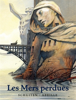 Les mers perdues - François Schuiten