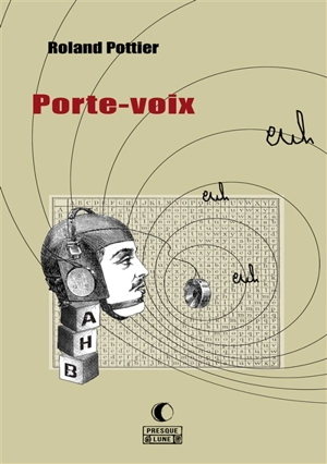 Porte-voix - Roland Pottier