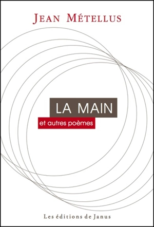 La main : et autres poèmes - Jean Métellus