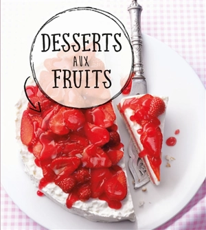 Desserts aux fruits