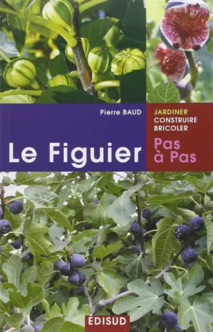 Le figuier - Pierre Baud