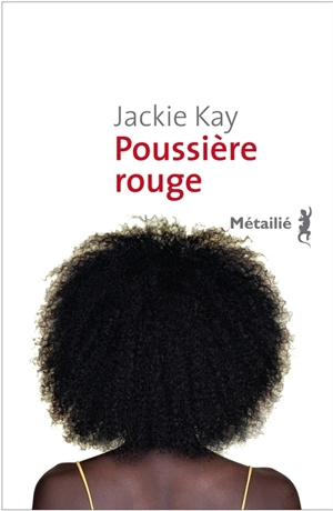 Poussière rouge - Jackie Kay