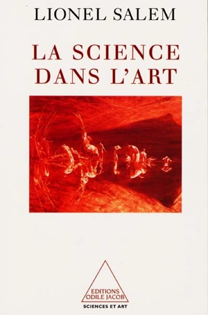 La science dans l'art - Lionel Salem