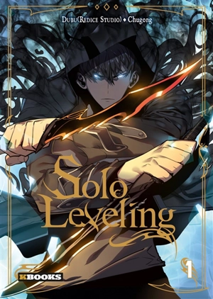 Solo leveling. Vol. 1 - Chugong